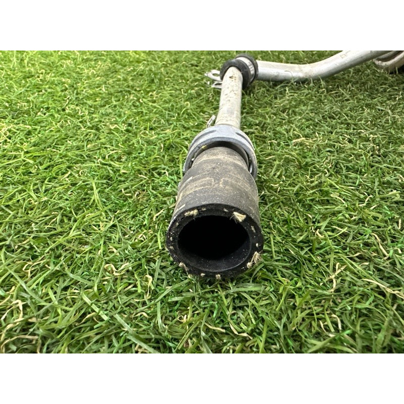 Турбина (выпускная система) AUDI SQ5 FY 2018 3.0 CWGD 06M145689J