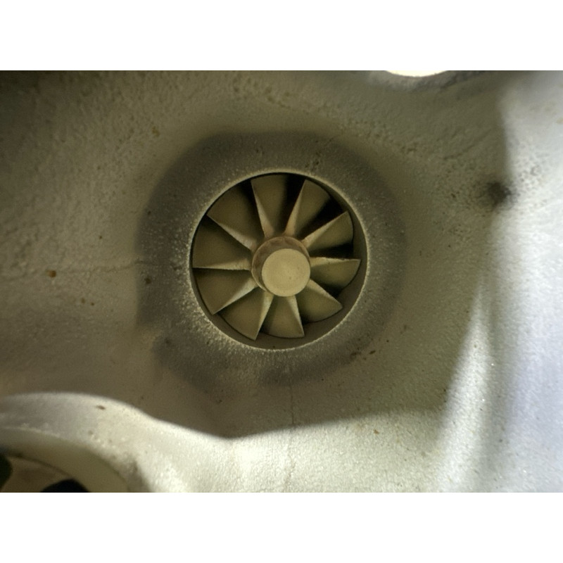 Турбина (выпускная система) AUDI SQ5 FY 2018 3.0 CWGD 06M145689J