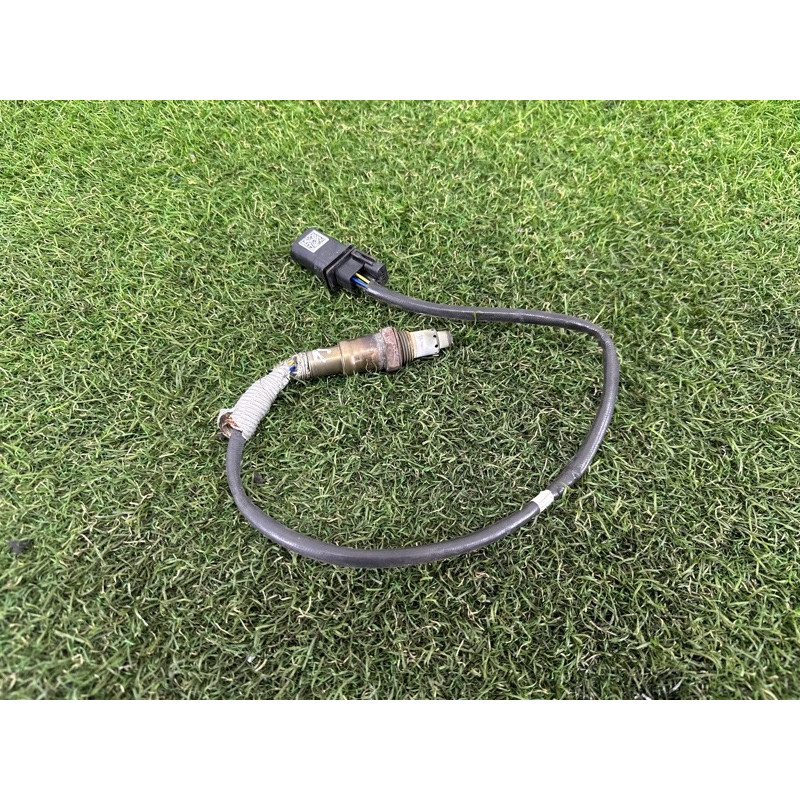 Лямбда зонд (электрика двигателя) AUDI SQ5 FY 2018 3.0 CWGD 8W0906265K