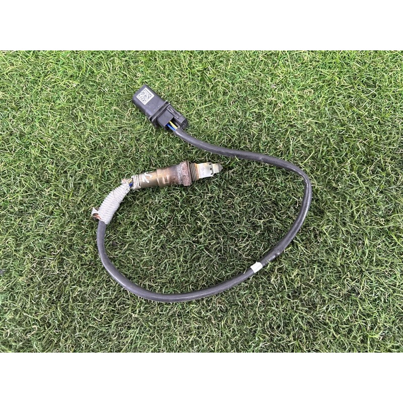 Лямбда зонд (электрика двигателя) AUDI SQ5 FY 2018 3.0 CWGD 8W0906265K