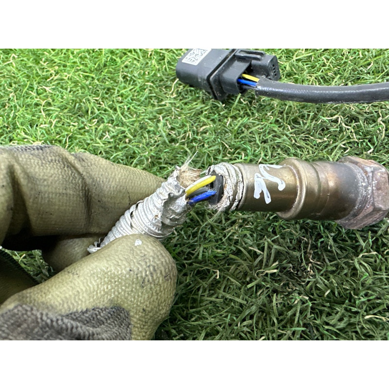 Лямбда зонд (электрика двигателя) AUDI SQ5 FY 2018 3.0 CWGD 8W0906265K