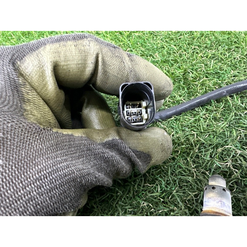 Лямбда зонд (электрика двигателя) AUDI SQ5 FY 2018 3.0 CWGD 8W0906265K