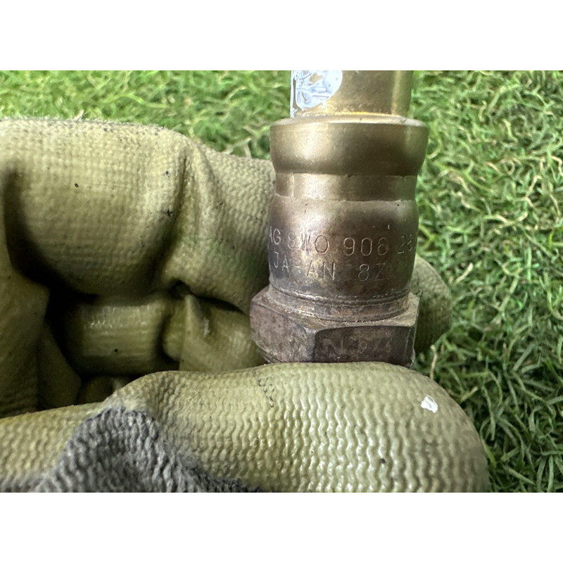 Лямбда зонд (электрика двигателя) AUDI SQ5 FY 2018 3.0 CWGD 8W0906265K