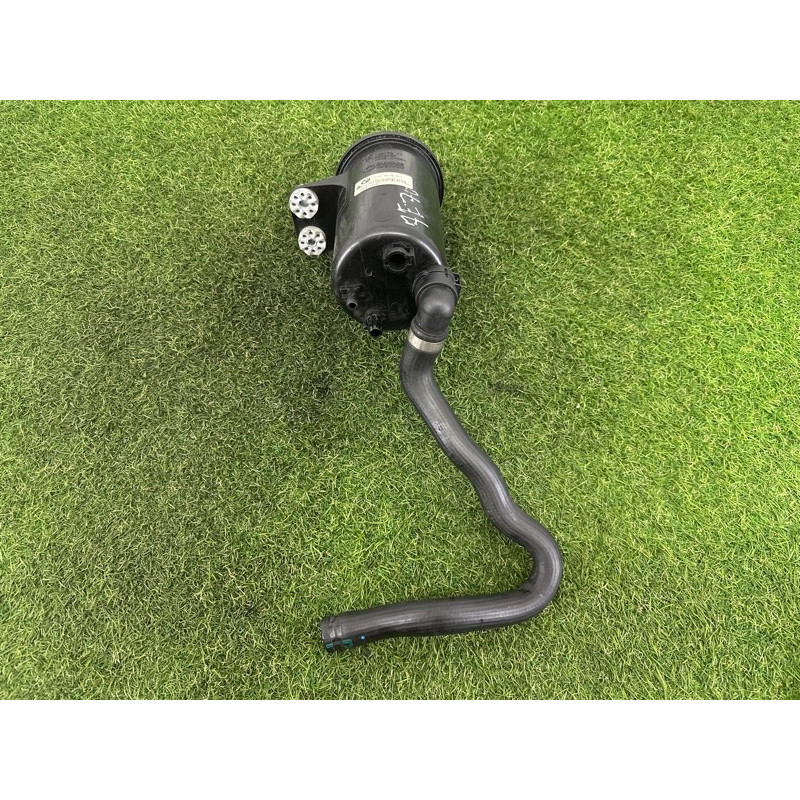 Бачок гидроусилителя (рулевое управление) BMW X5 E70 2013-2015 3.0 32416782286