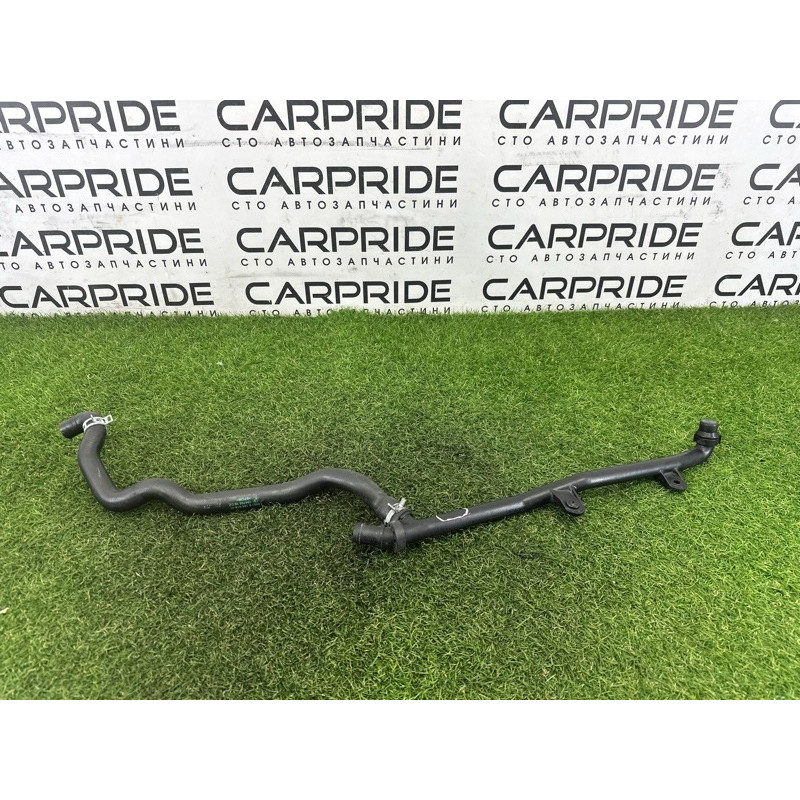 Трубка системи охолодження (система охолодження) BMW 5-series F10 2015 2.0 N20 64219193863