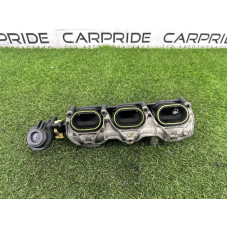 Коллектор впускной