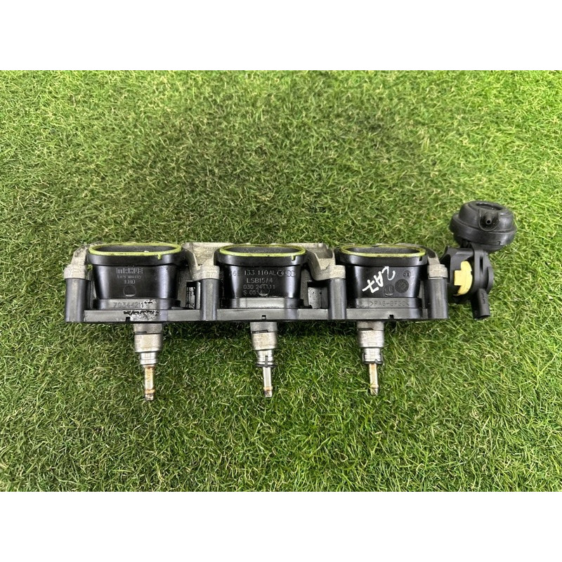 Коллектор впускной (впускная система) AUDI A7 4G 2012 3.0 CGXB 06E133110AL