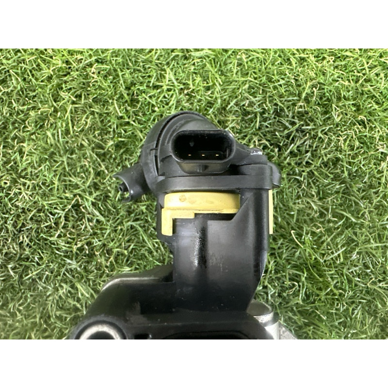 Коллектор впускной (впускная система) AUDI A7 4G 2012 3.0 CGXB 06E133110AL