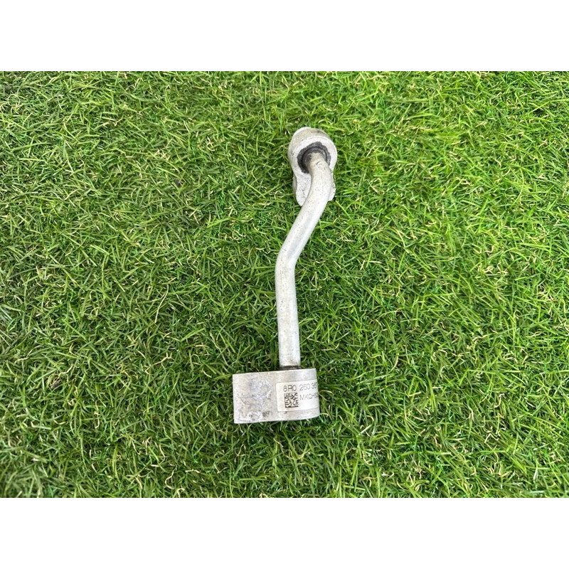 Трубка кондиционера (отопление и кондиционирование) AUDI Q5 8R 2012 2.0 CAEB 8R0260367