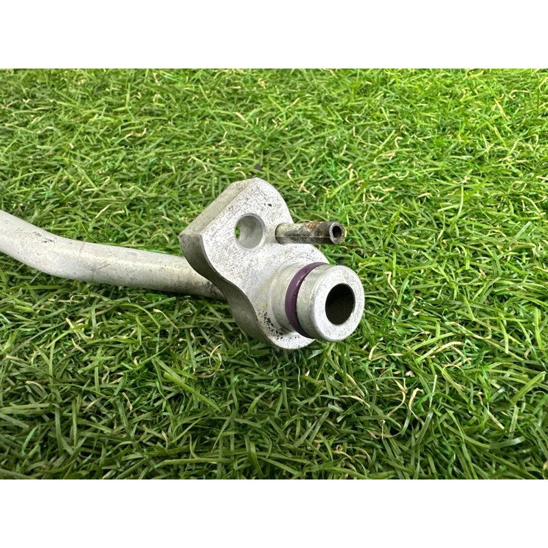 Трубка кондиционера (отопление и кондиционирование) AUDI Q5 8R 2012 2.0 CAEB 8R0260367