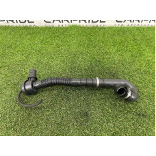 Трубка вентиляции