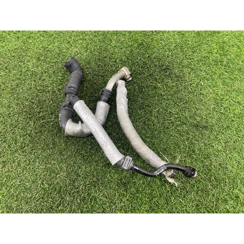 Трубка системы охлаждения (система охлаждения) AUDI A3 8V 2015 1.8 CNSB 5Q0122073AA