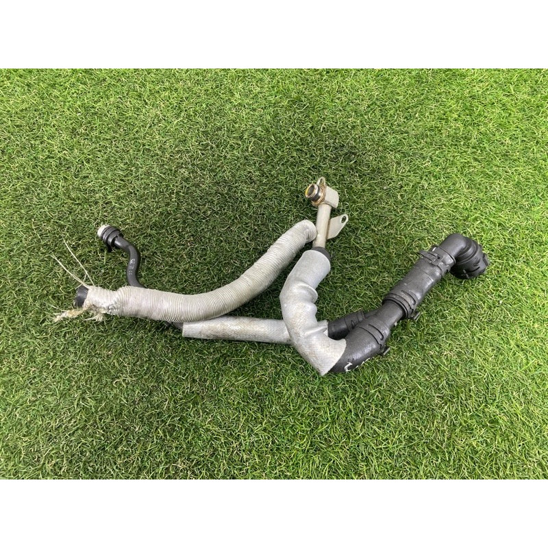 Трубка системы охлаждения (система охлаждения) AUDI A3 8V 2015 1.8 CNSB 5Q0122073AA