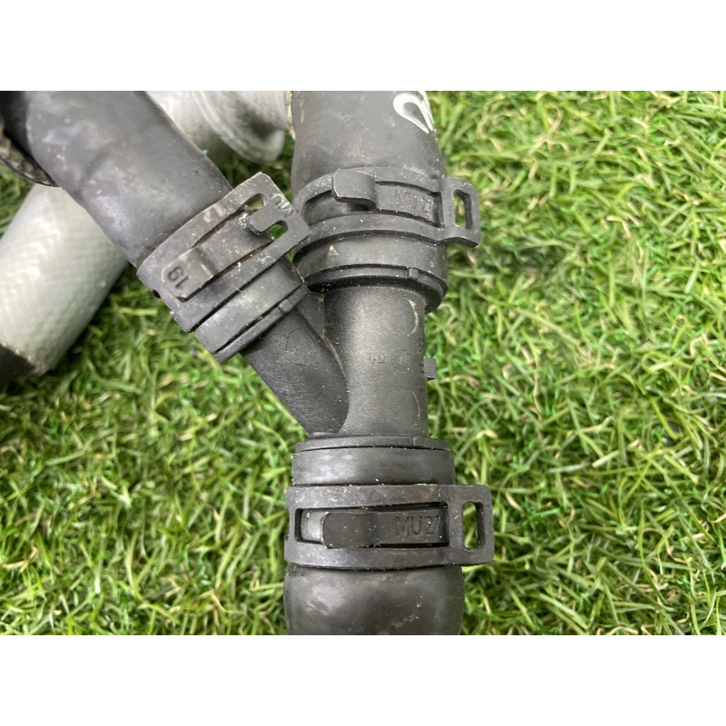 Трубка системы охлаждения (система охлаждения) AUDI A3 8V 2015 1.8 CNSB 5Q0122073AA