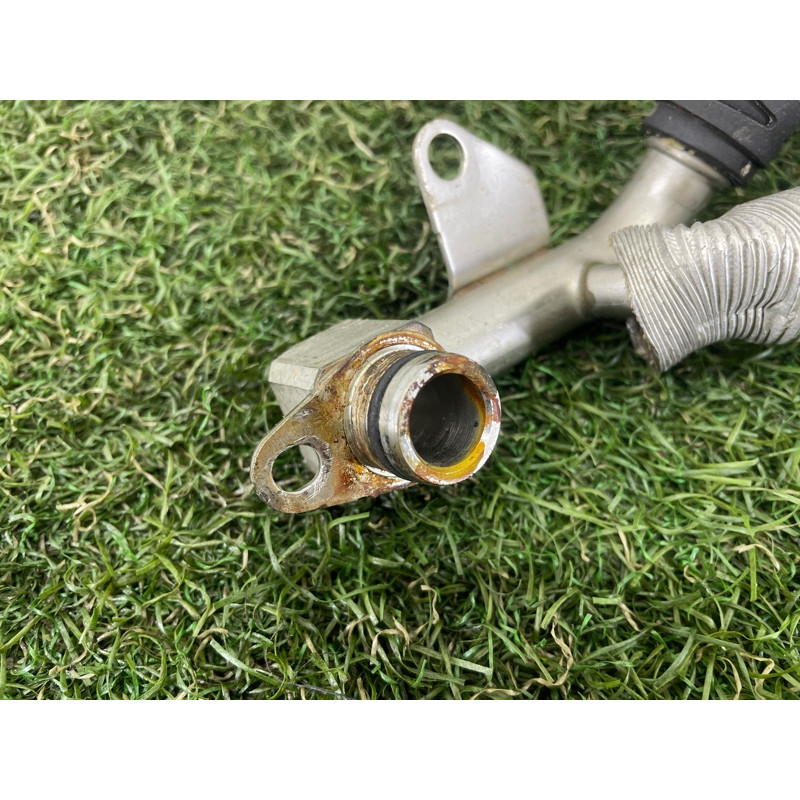 Трубка системы охлаждения (система охлаждения) AUDI A3 8V 2015 1.8 CNSB 5Q0122073AA