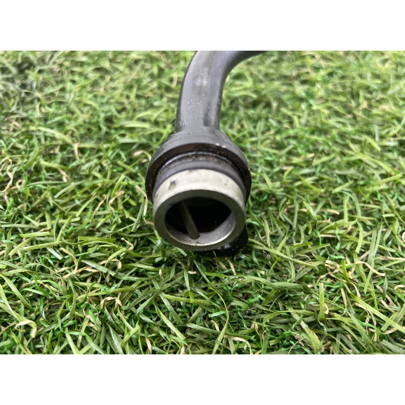 Трубка системы охлаждения (система охлаждения) AUDI A3 8V 2015 1.8 CNSB 5Q0122073AA