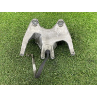 Кронштейн КПП