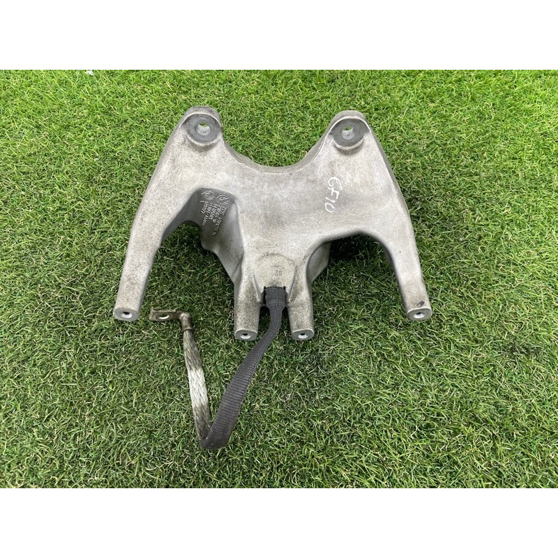 Кронштейн КПП (трансмиссия) BMW 5-series F10 2015 2.0 N20 22326781237