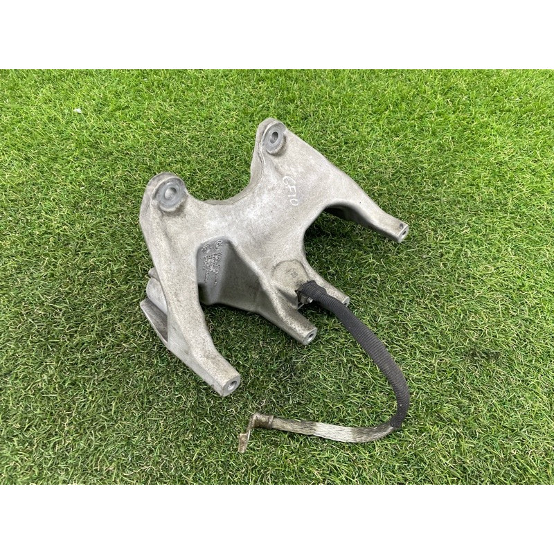 Кронштейн КПП (трансмиссия) BMW 5-series F10 2015 2.0 N20 22326781237