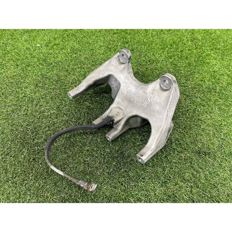 Кронштейн КПП (трансмиссия) BMW 5-series F10 2015 2.0 N20 22326781237