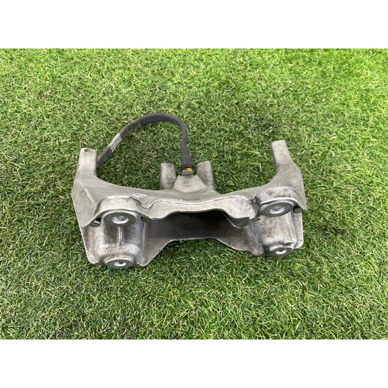 Кронштейн КПП (трансмиссия) BMW 5-series F10 2015 2.0 N20 22326781237