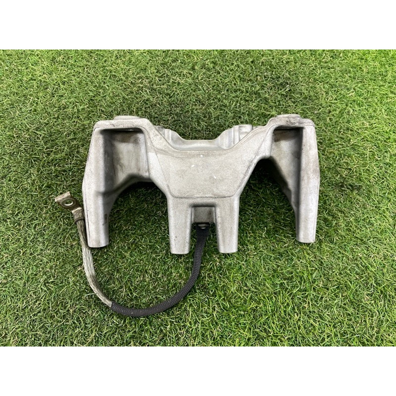 Кронштейн КПП (трансмиссия) BMW 5-series F10 2015 2.0 N20 22326781237