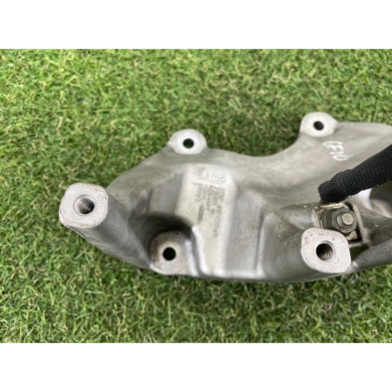 Кронштейн КПП (трансмиссия) BMW 5-series F10 2015 2.0 N20 22326781237