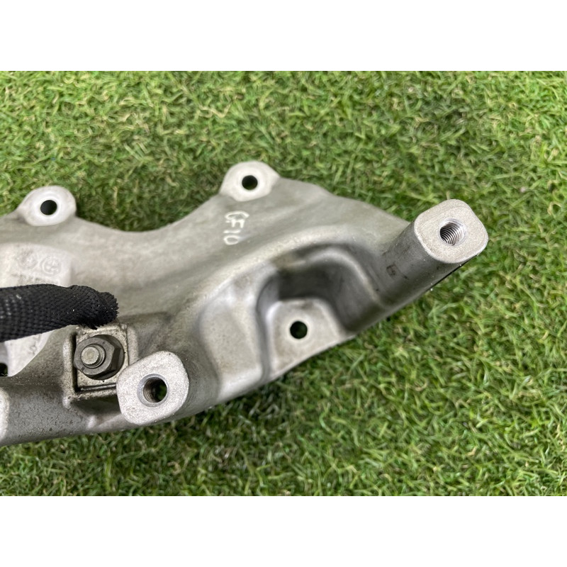 Кронштейн КПП (трансмиссия) BMW 5-series F10 2015 2.0 N20 22326781237