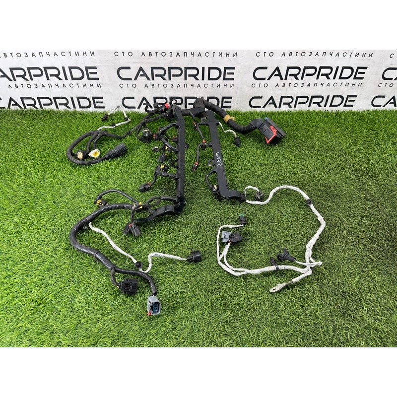 Проводка моторная (электрика двигателя) Jeep Compass MP 2018 2.4 68323297AE