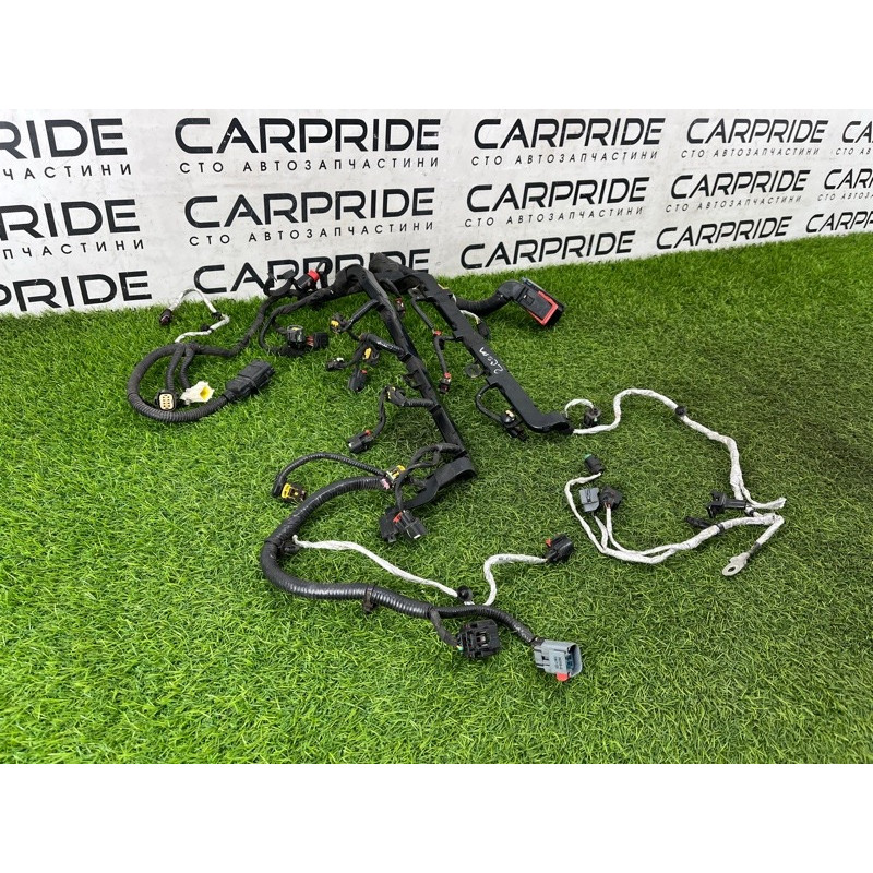 Проводка моторная (электрика двигателя) Jeep Compass MP 2018 2.4 68323297AE