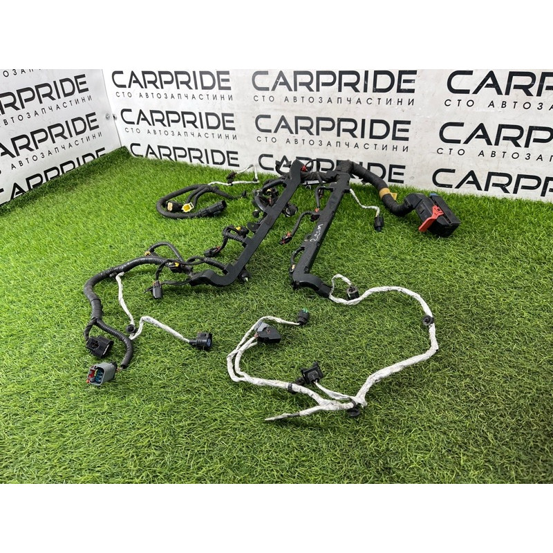 Проводка моторная (электрика двигателя) Jeep Compass MP 2018 2.4 68323297AE