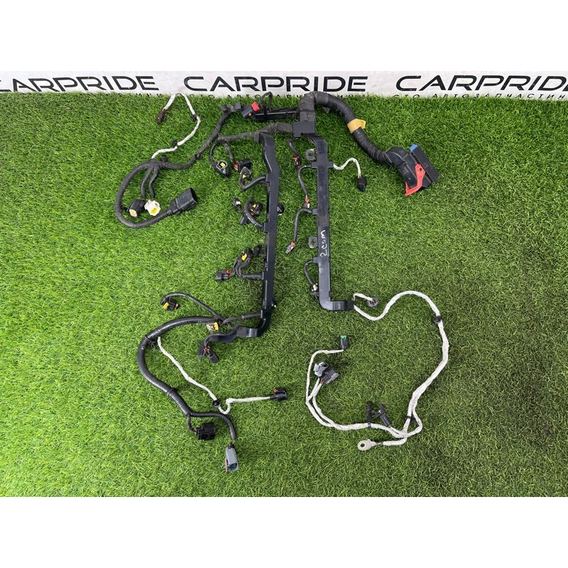 Проводка моторная (электрика двигателя) Jeep Compass MP 2018 2.4 68323297AE