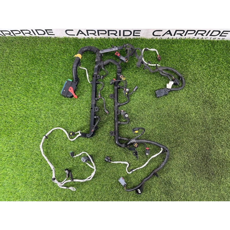 Проводка моторная (электрика двигателя) Jeep Compass MP 2018 2.4 68323297AE