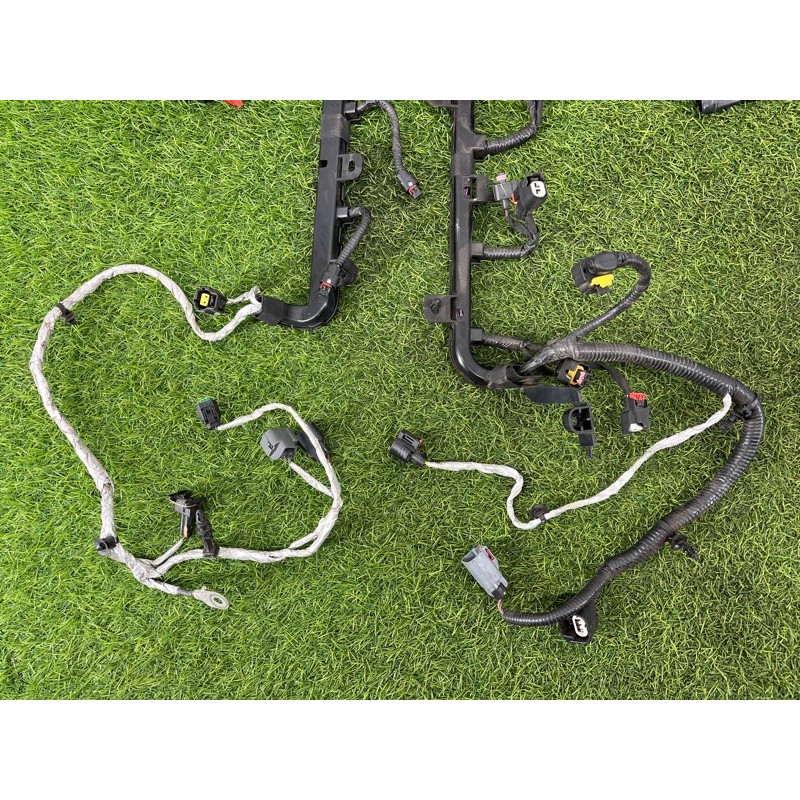 Проводка моторная (электрика двигателя) Jeep Compass MP 2018 2.4 68323297AE