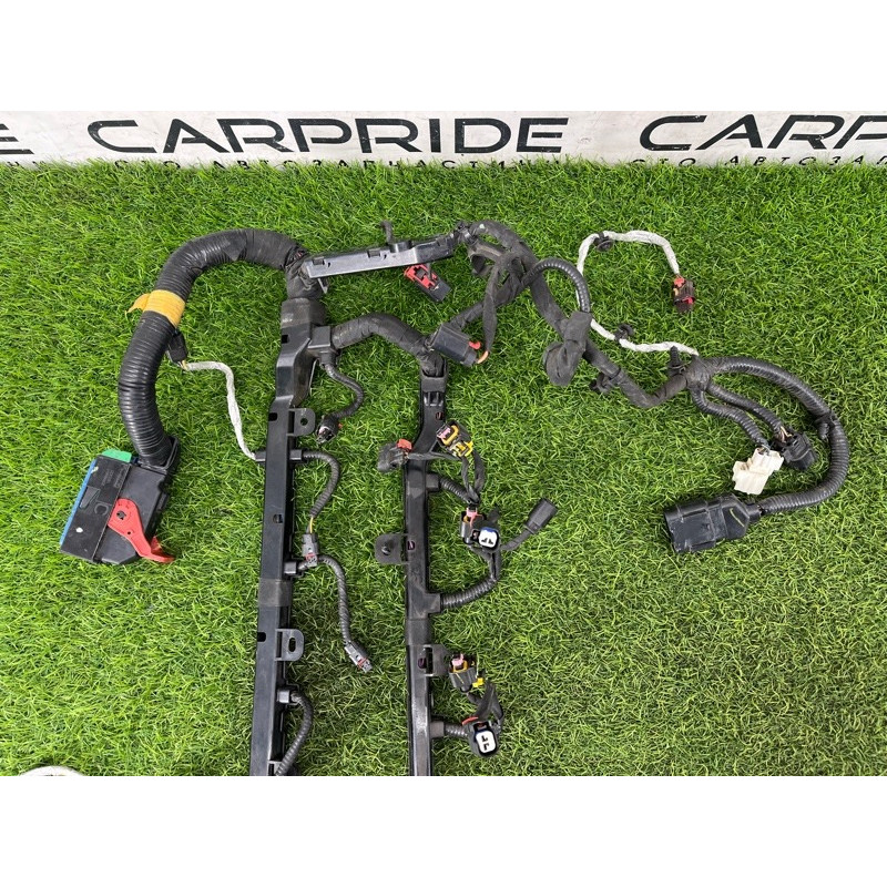 Проводка моторная (электрика двигателя) Jeep Compass MP 2018 2.4 68323297AE