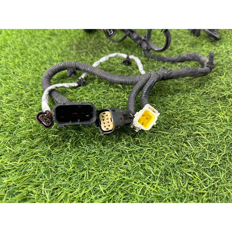 Проводка моторная (электрика двигателя) Jeep Compass MP 2018 2.4 68323297AE