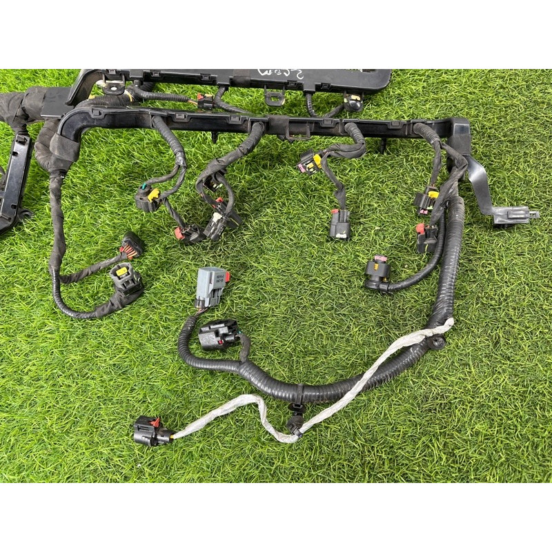 Проводка моторная (электрика двигателя) Jeep Compass MP 2018 2.4 68323297AE