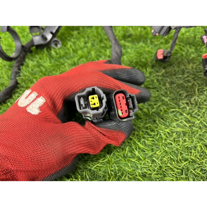 Проводка моторная (электрика двигателя) Jeep Compass MP 2018 2.4 68323297AE