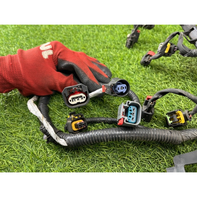 Проводка моторная (электрика двигателя) Jeep Compass MP 2018 2.4 68323297AE