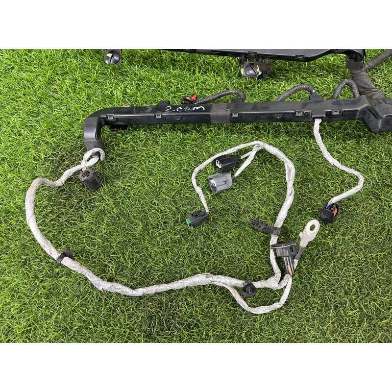 Проводка моторная (электрика двигателя) Jeep Compass MP 2018 2.4 68323297AE