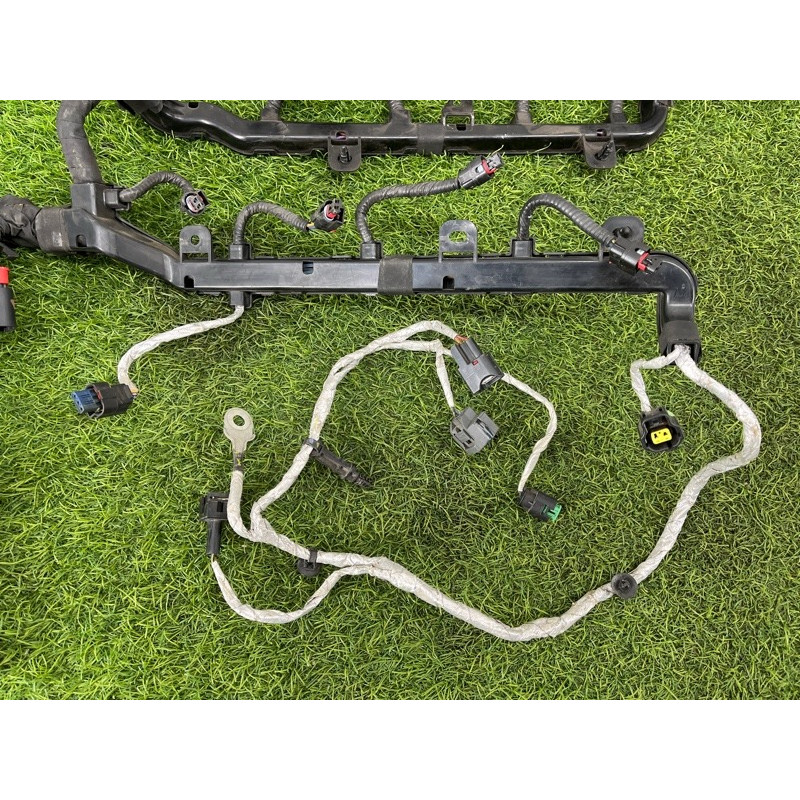 Проводка моторная (электрика двигателя) Jeep Compass MP 2018 2.4 68323297AE