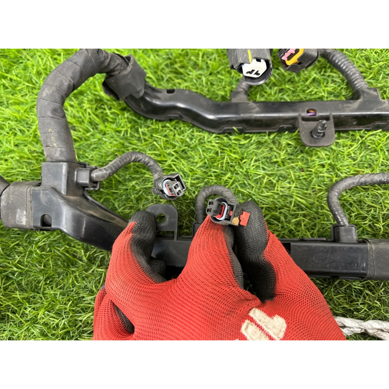 Проводка моторная (электрика двигателя) Jeep Compass MP 2018 2.4 68323297AE