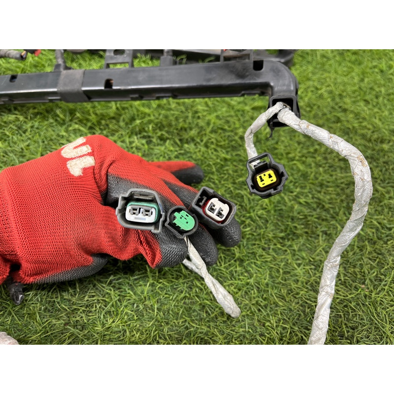 Проводка моторная (электрика двигателя) Jeep Compass MP 2018 2.4 68323297AE