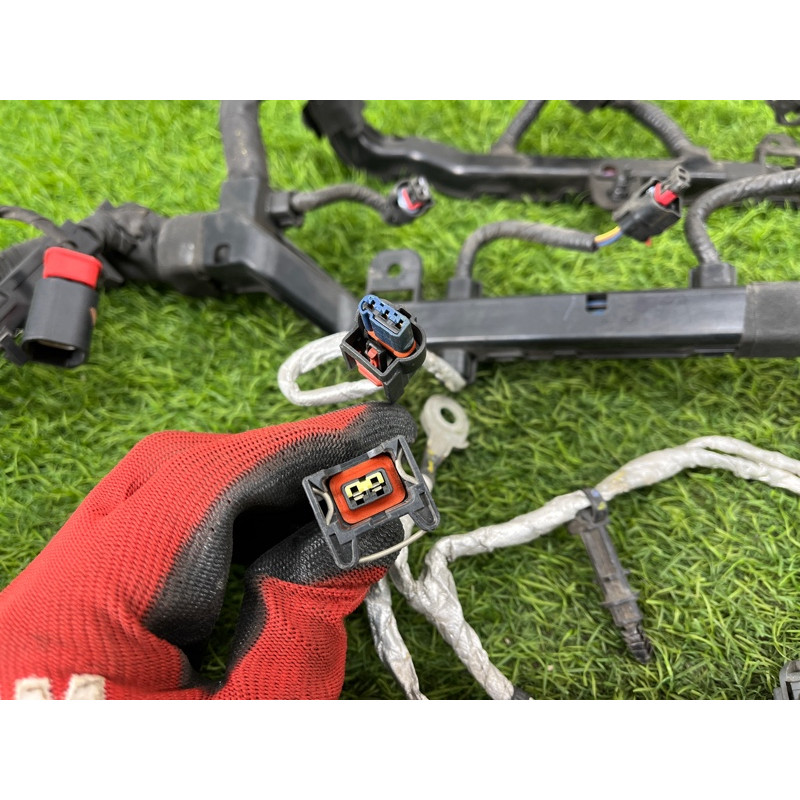 Проводка моторная (электрика двигателя) Jeep Compass MP 2018 2.4 68323297AE