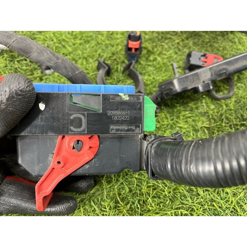 Проводка моторная (электрика двигателя) Jeep Compass MP 2018 2.4 68323297AE