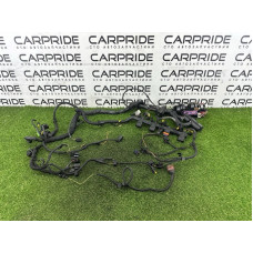 Проводка моторная