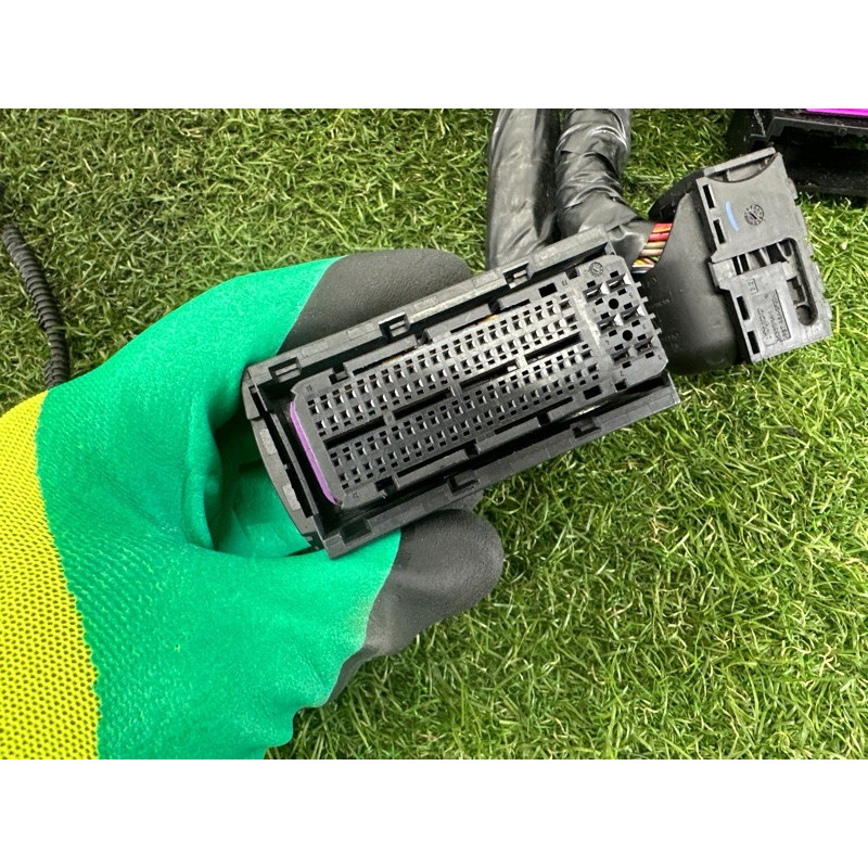 Проводка моторная (электрика двигателя) AUDI Q5 8R 2012 2.0 CAEB 8K1971072KP