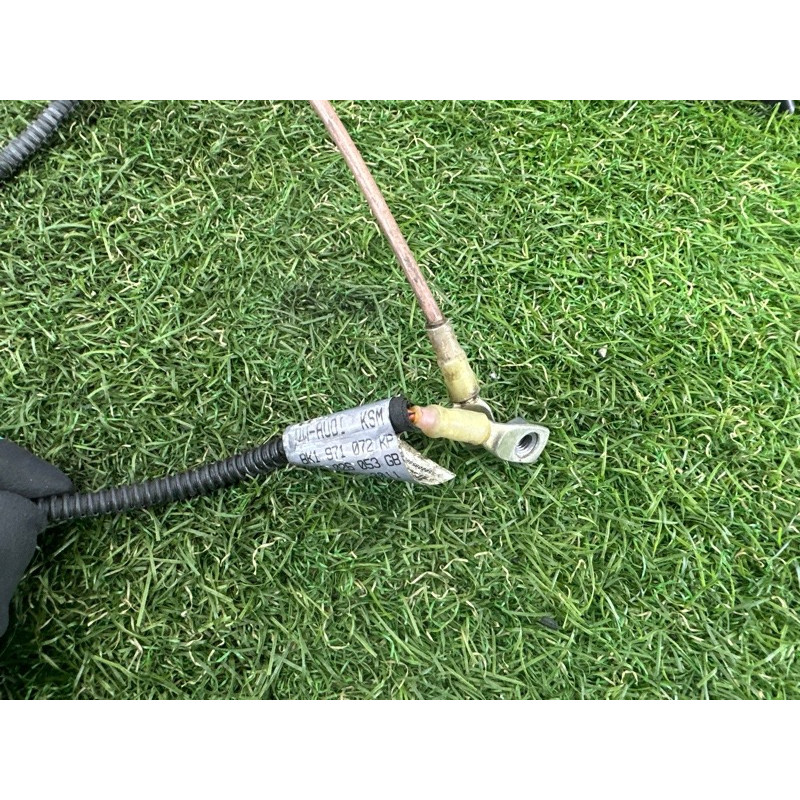 Проводка моторная (электрика двигателя) AUDI Q5 8R 2012 2.0 CAEB 8K1971072KP