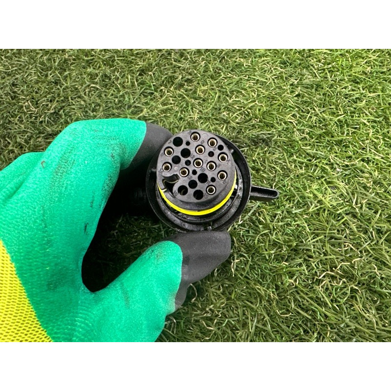 Проводка моторная (электрика двигателя) AUDI Q5 8R 2012 2.0 CAEB 8K1971072KP