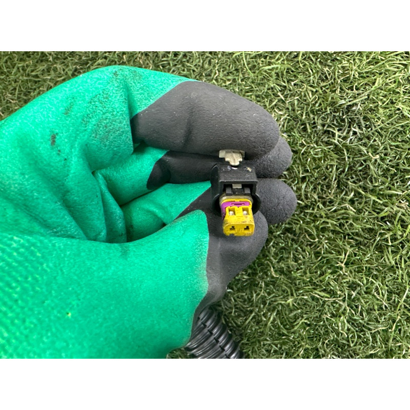 Проводка моторная (электрика двигателя) AUDI Q5 8R 2012 2.0 CAEB 8K1971072KP